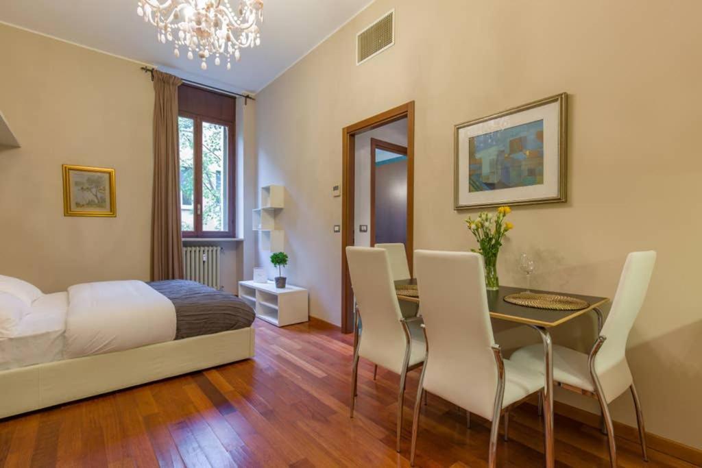 Comfortable Apartment Behind Arena Di Verona Exterior photo